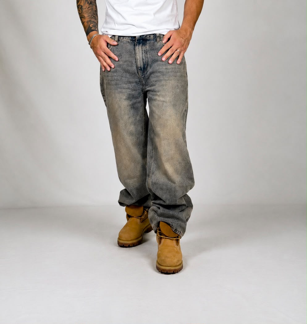 Jeans & Pantaloni
