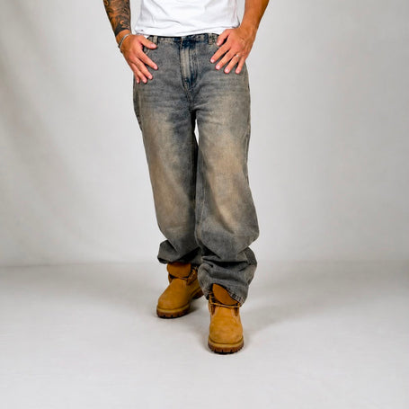 Jeans & Pantaloni
