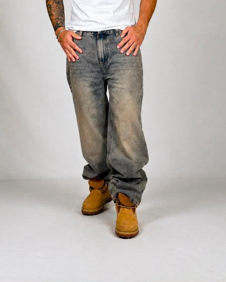 Jeans & Pantaloni