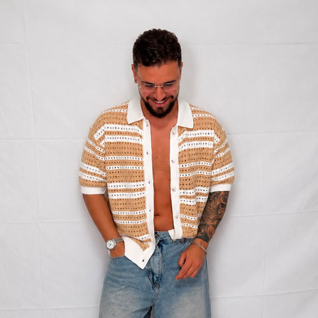 Camicie Uomo