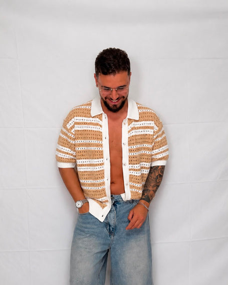 Camicie Uomo