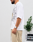 Sacro Cuore Oversize