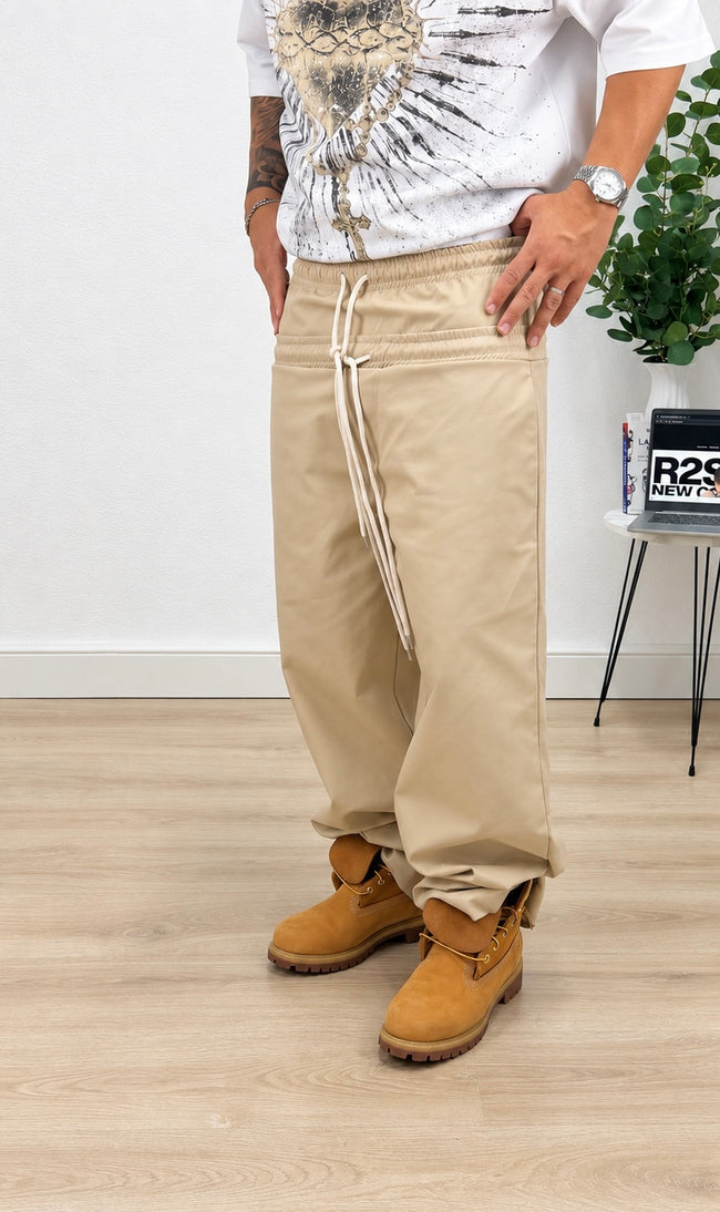 Pantalone Urban Double