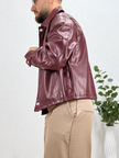 Jacket Montecarlo