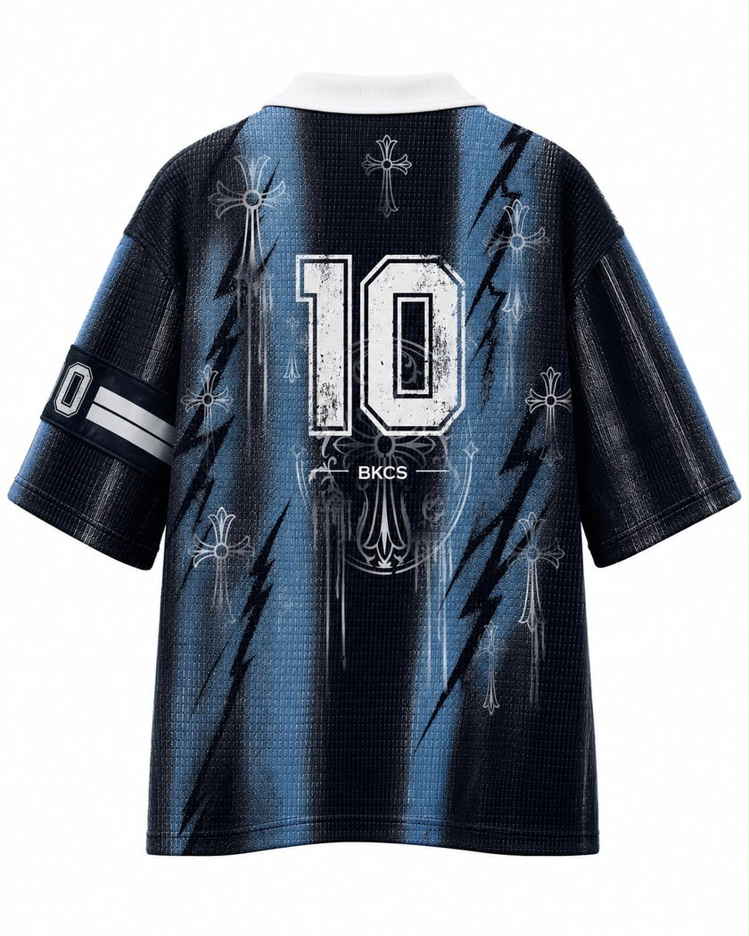 T-SHIRT BKCS MIDNIGHT ( PRE ORDINE )