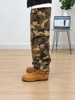 Pantalone Military
