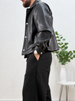 Jacket Montecarlo