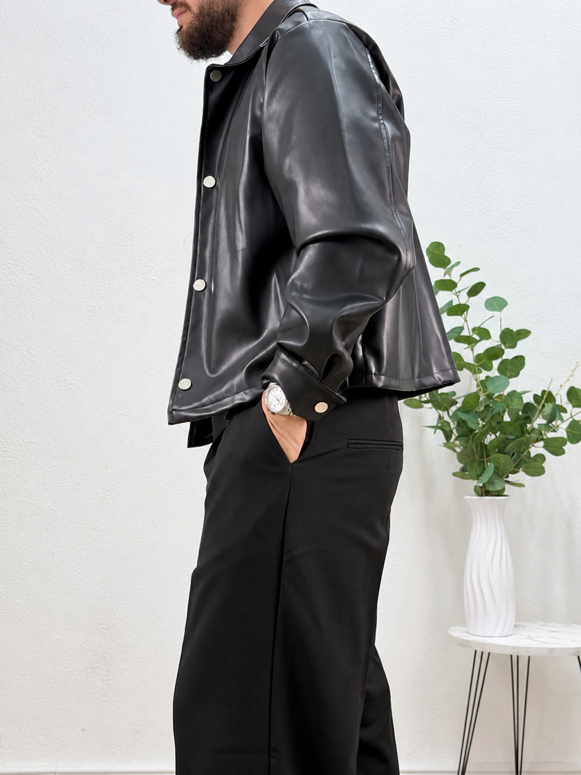 Jacket Montecarlo