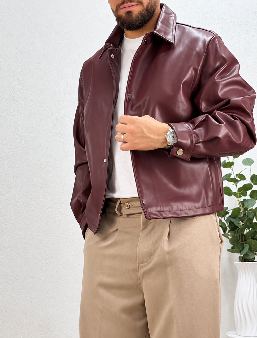 Jacket Montecarlo