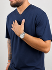 T-Shirt Filo di Scozia
