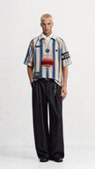 POLO T-SHIRT CENTENARIO ( PRE ORDER )