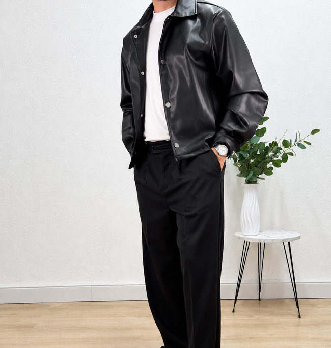 Jacket Montecarlo