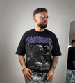 Raven Requiem Black Tee