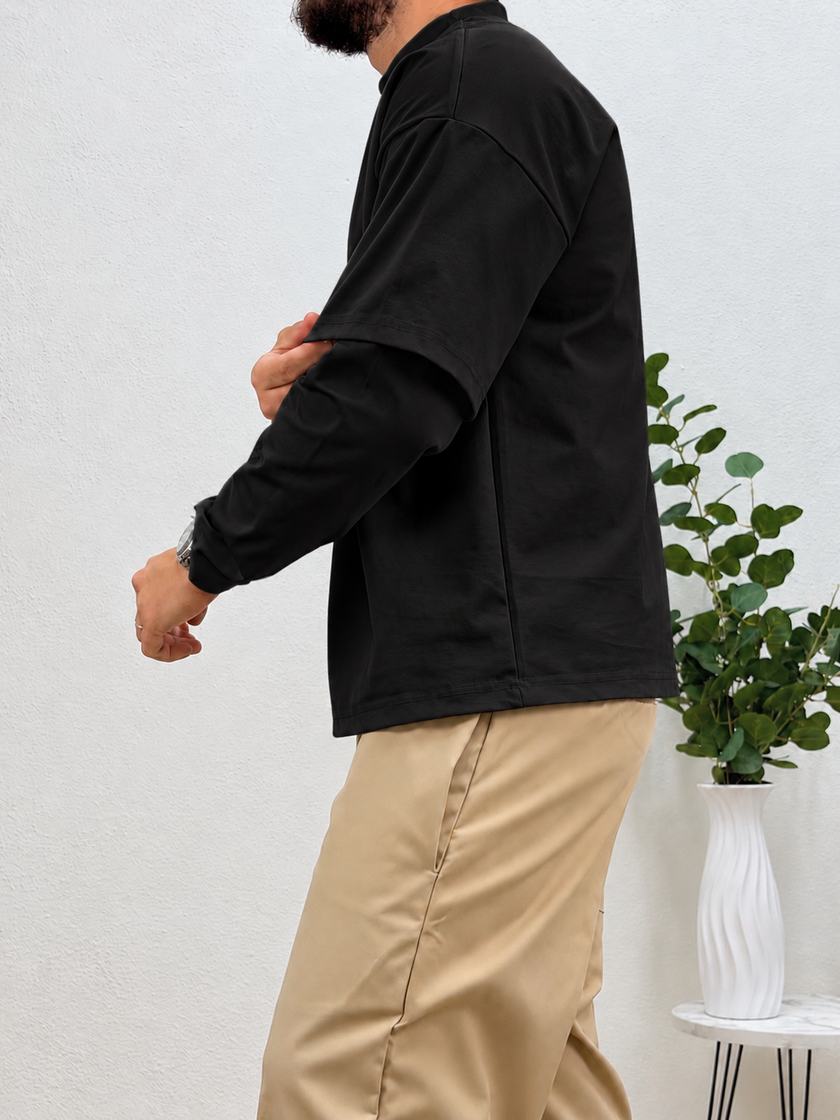 Long Sleeve