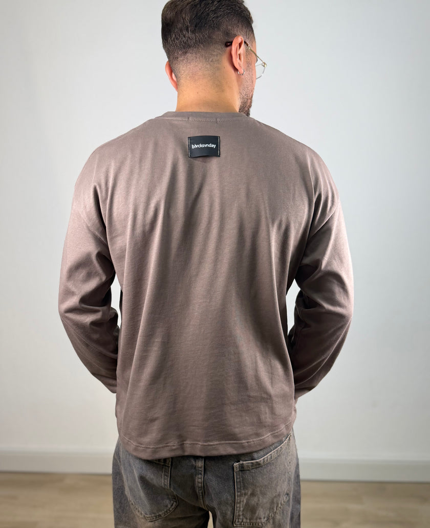 Long Sleeve T-Shirt