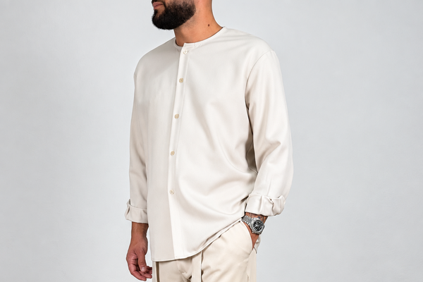 Camicia Kyoto