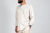 Camicia Kyoto