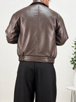 Jacket Pelle