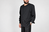 Camicia Kyoto