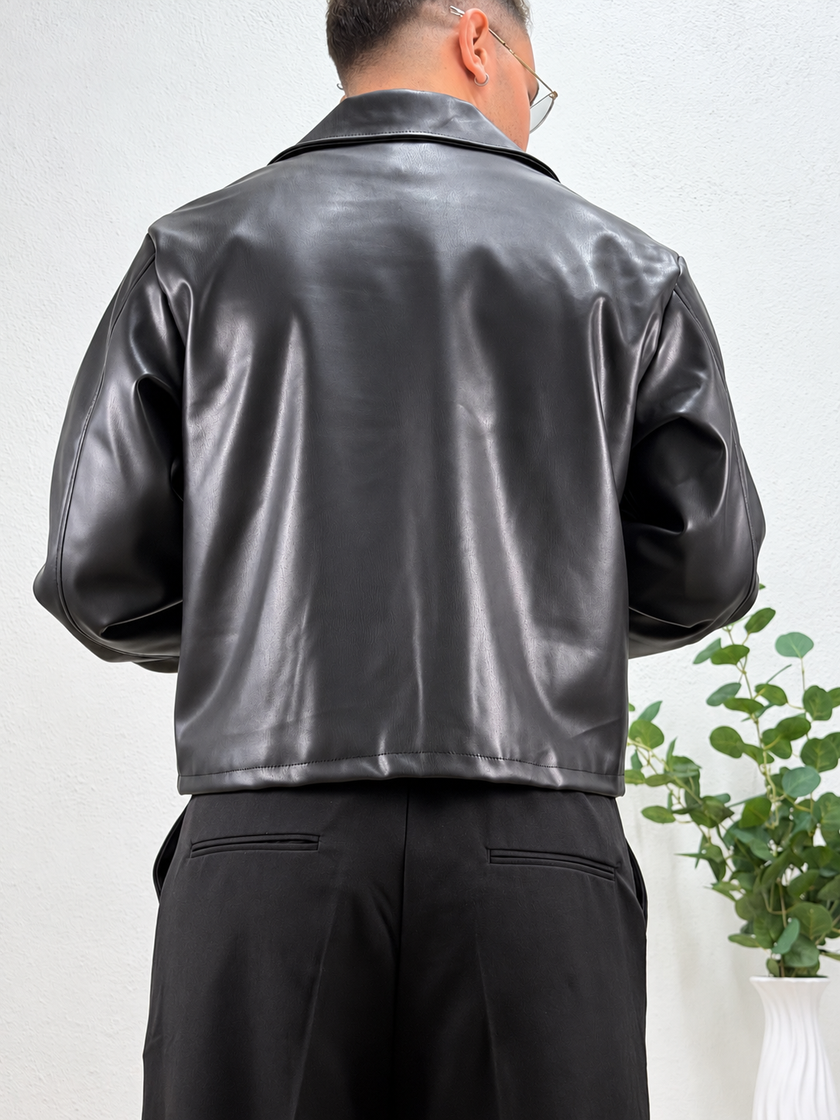 Jacket Montecarlo