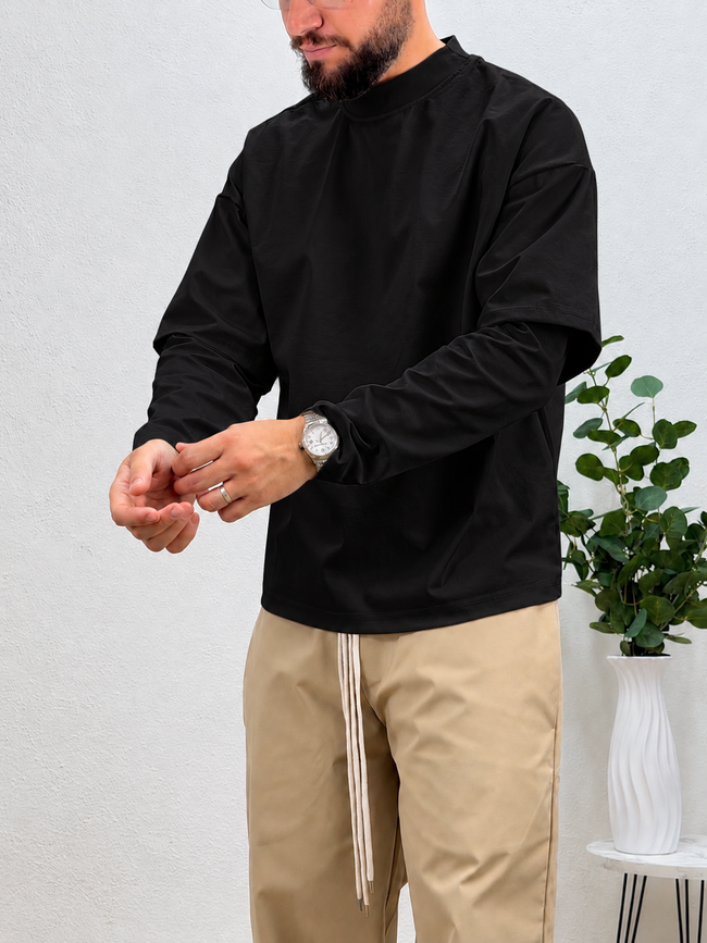 Long Sleeve