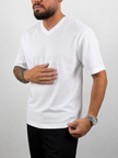 T-Shirt Filo di Scozia