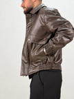 Jacket Pelle