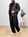 Jacket Pelle