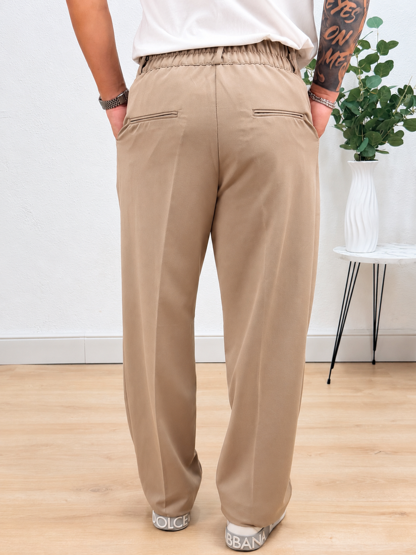 Pantalone Ginevra