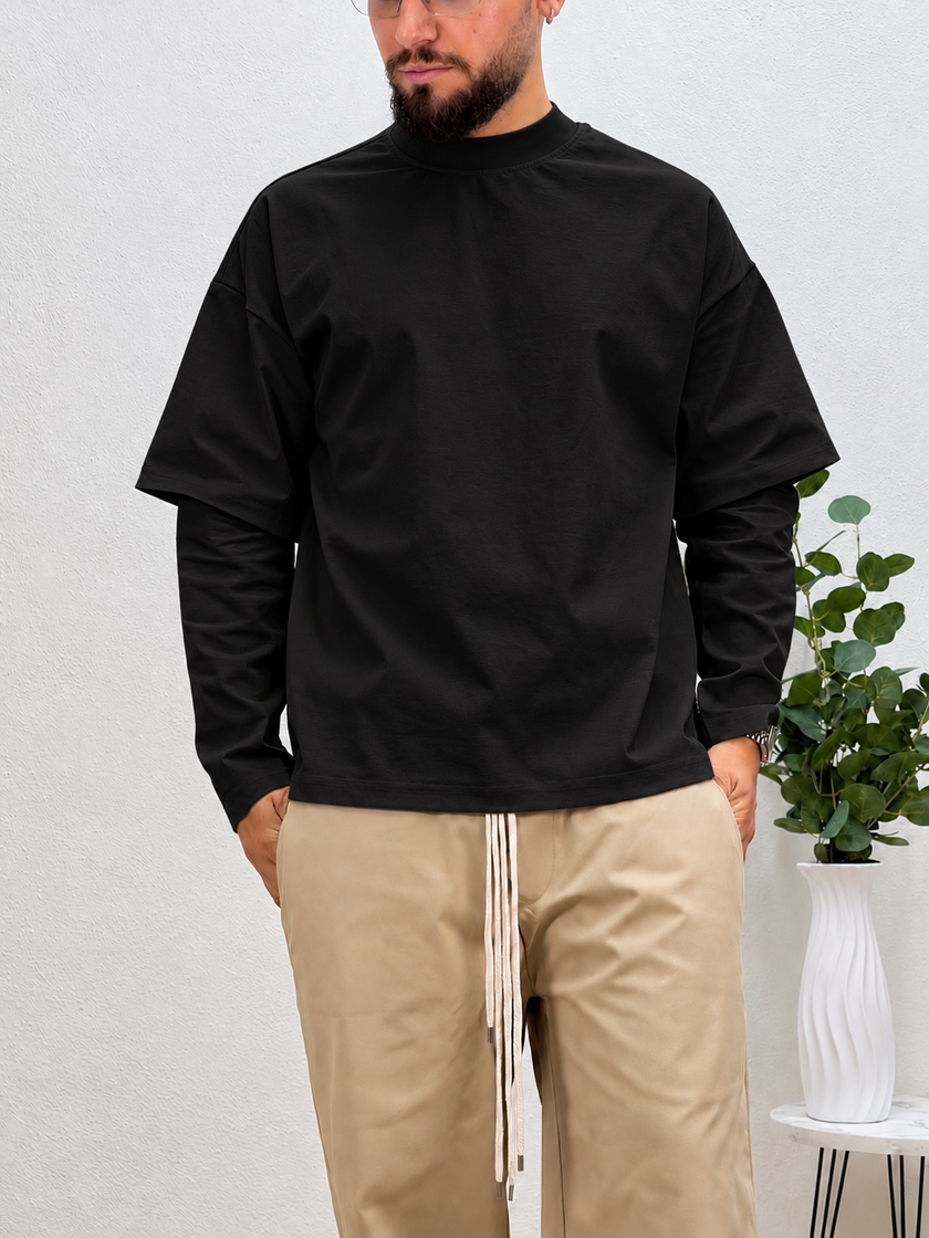 Long Sleeve