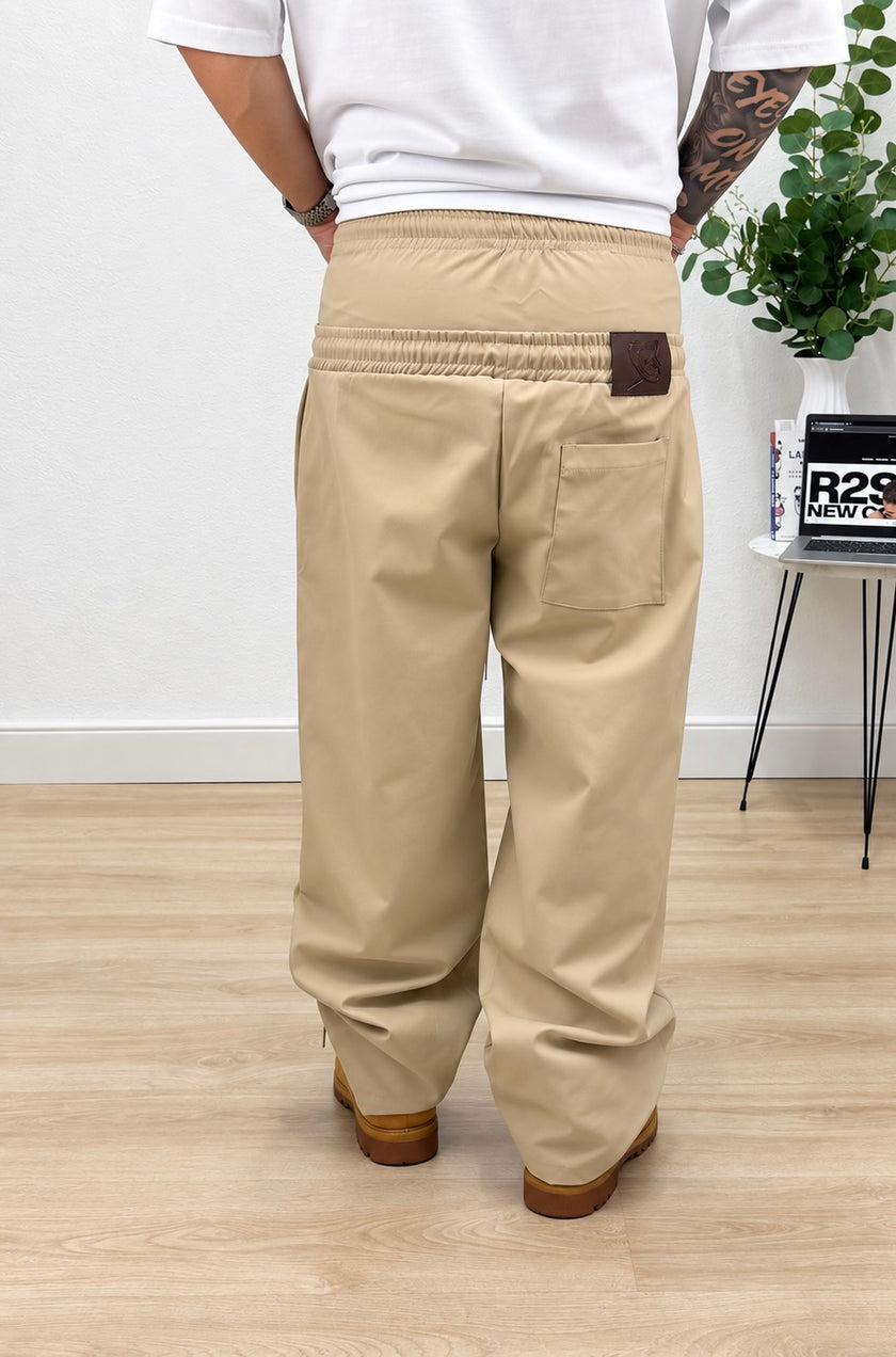 Pantalone Urban Double