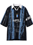 T-SHIRT BKCS MIDNIGHT ( PRE ORDINE )