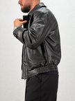 Jacket Pelle
