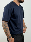 T-Shirt Filo di Scozia