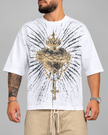 Sacro Cuore Oversize