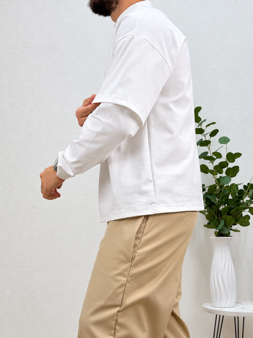 Long Sleeve