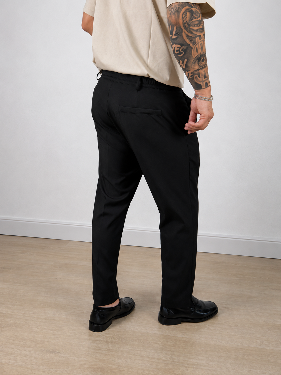 Pantalone Milano