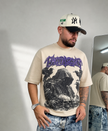 Raven Requiem Tee
