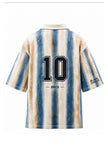 POLO T-SHIRT CENTENARIO ( PRE ORDER )