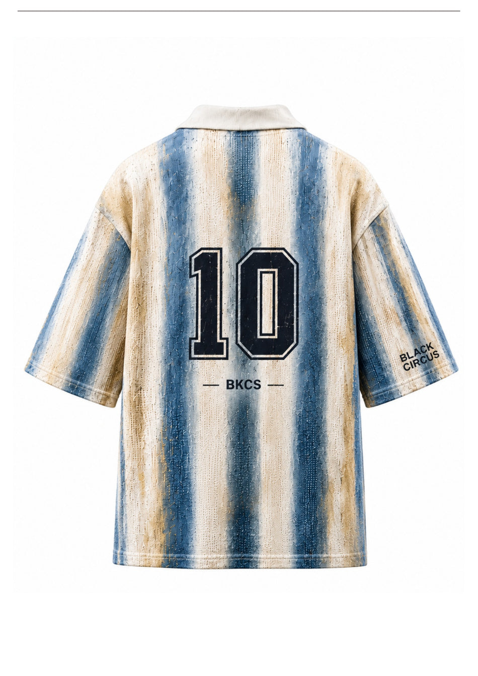 POLO T-SHIRT CENTENARIO ( PRE ORDER )
