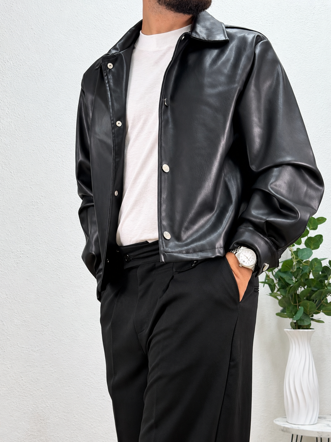 Jacket Montecarlo