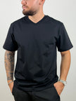 T-Shirt Filo di Scozia