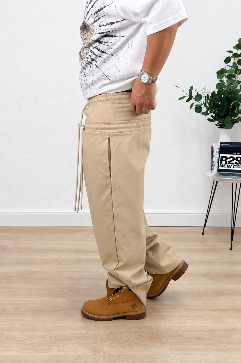 Pantalone Urban Double