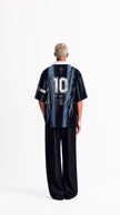 T-SHIRT BKCS MIDNIGHT ( PRE ORDINE )
