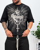Sacro Cuore Oversize