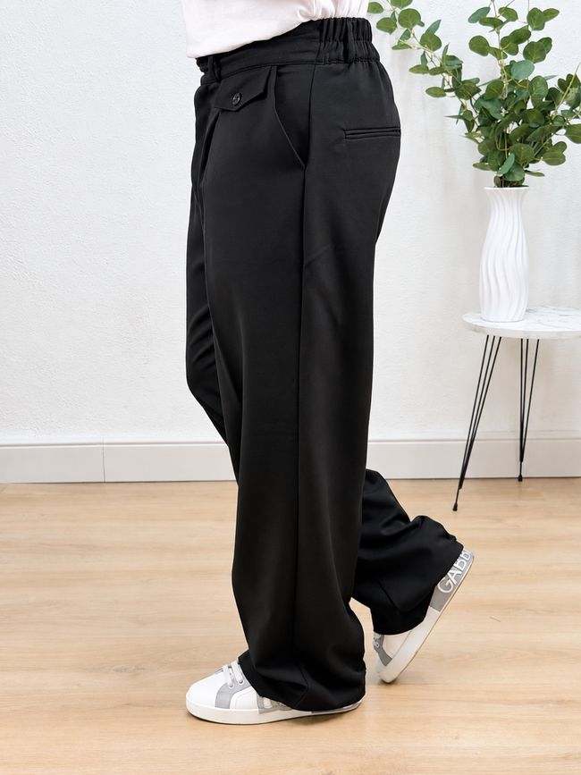 Pantalone Ginevra
