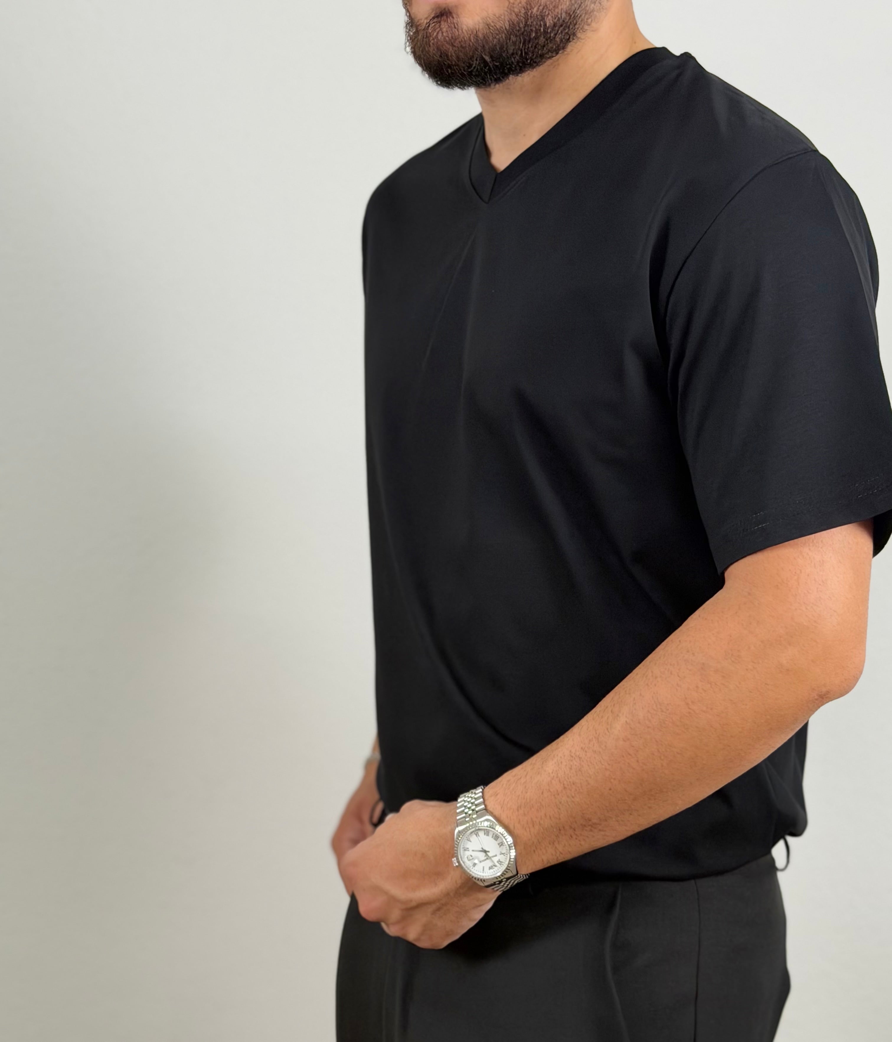 T-Shirt Filo di Scozia