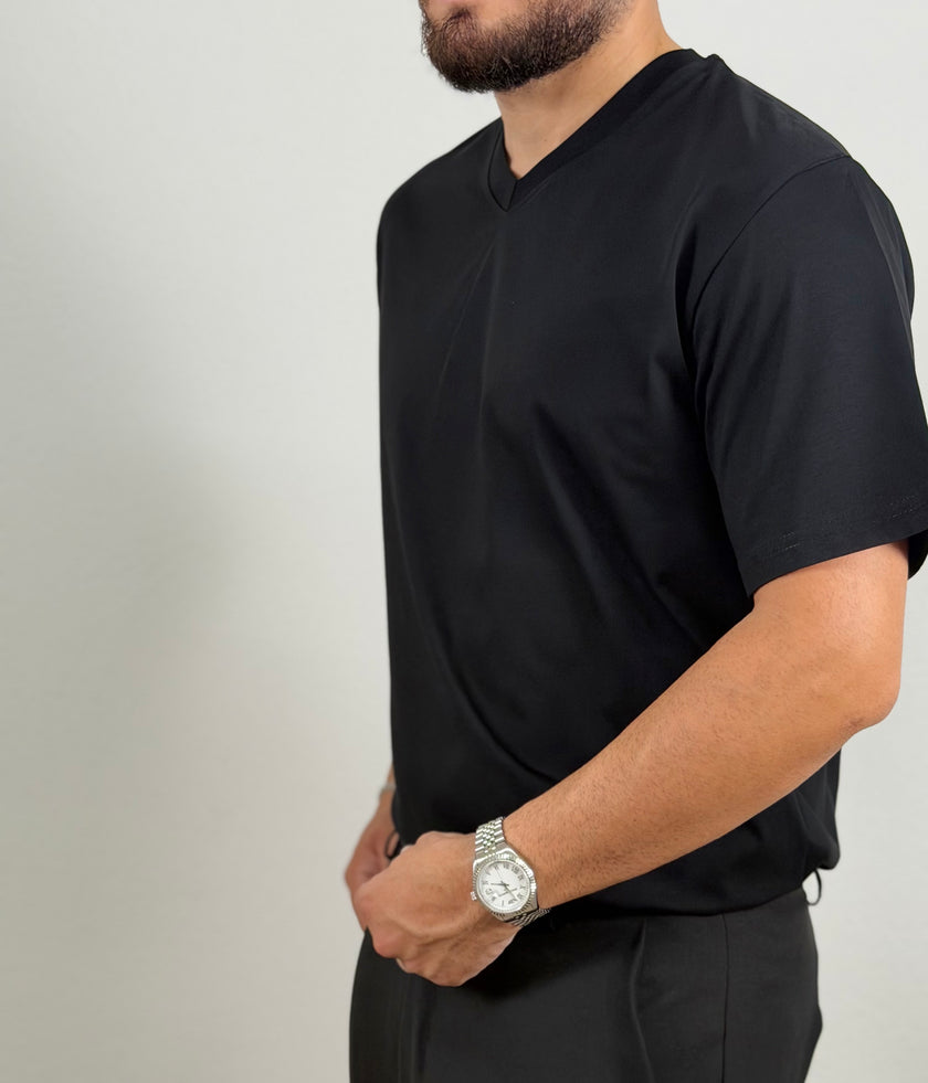 T-Shirt Filo di Scozia