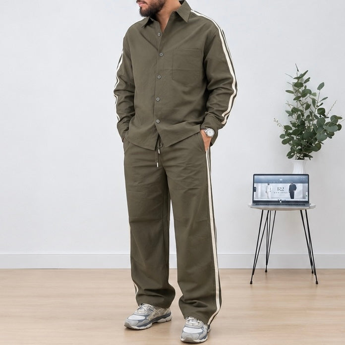 Coordinato California