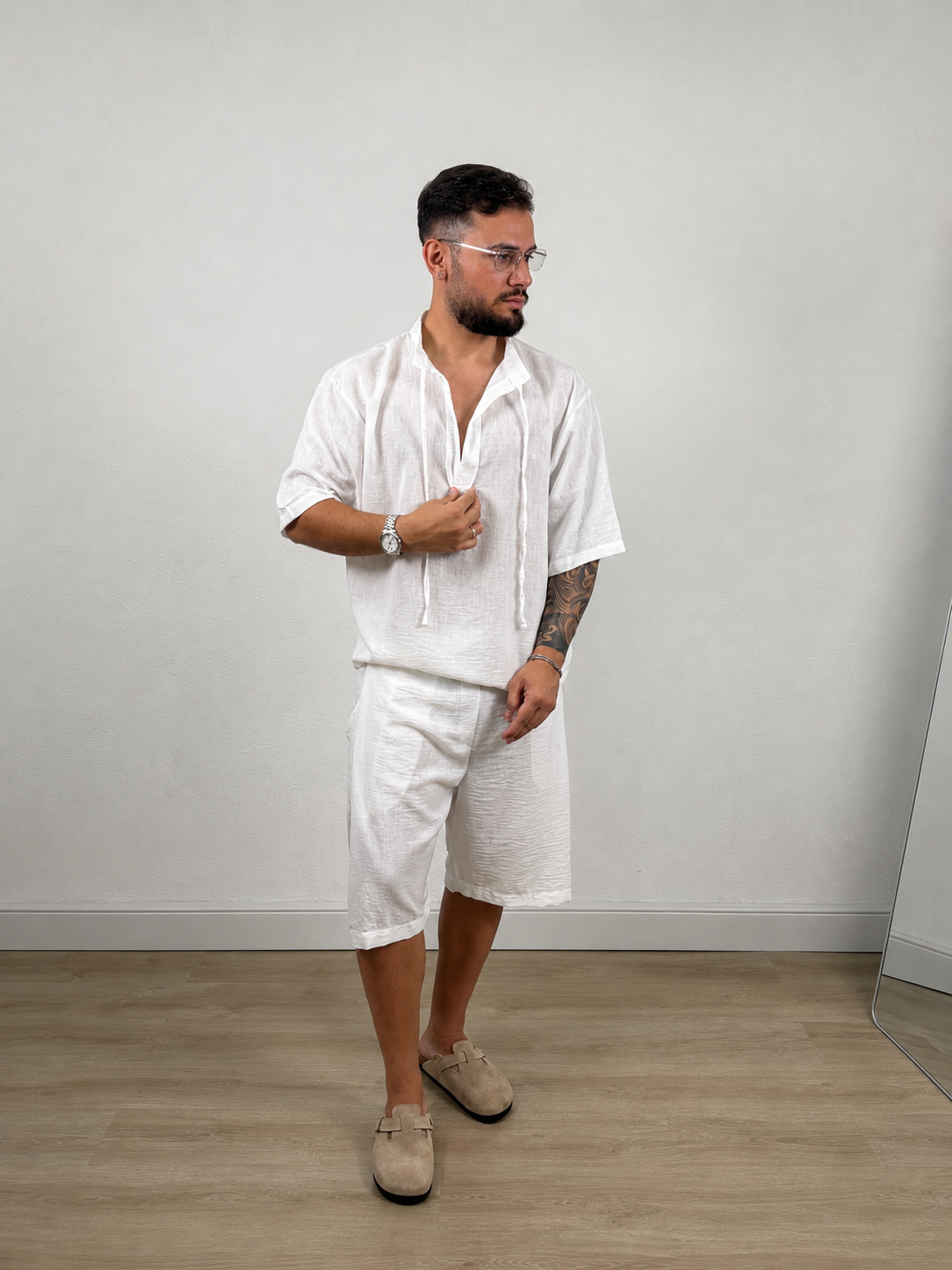 Coordinato Mykonos